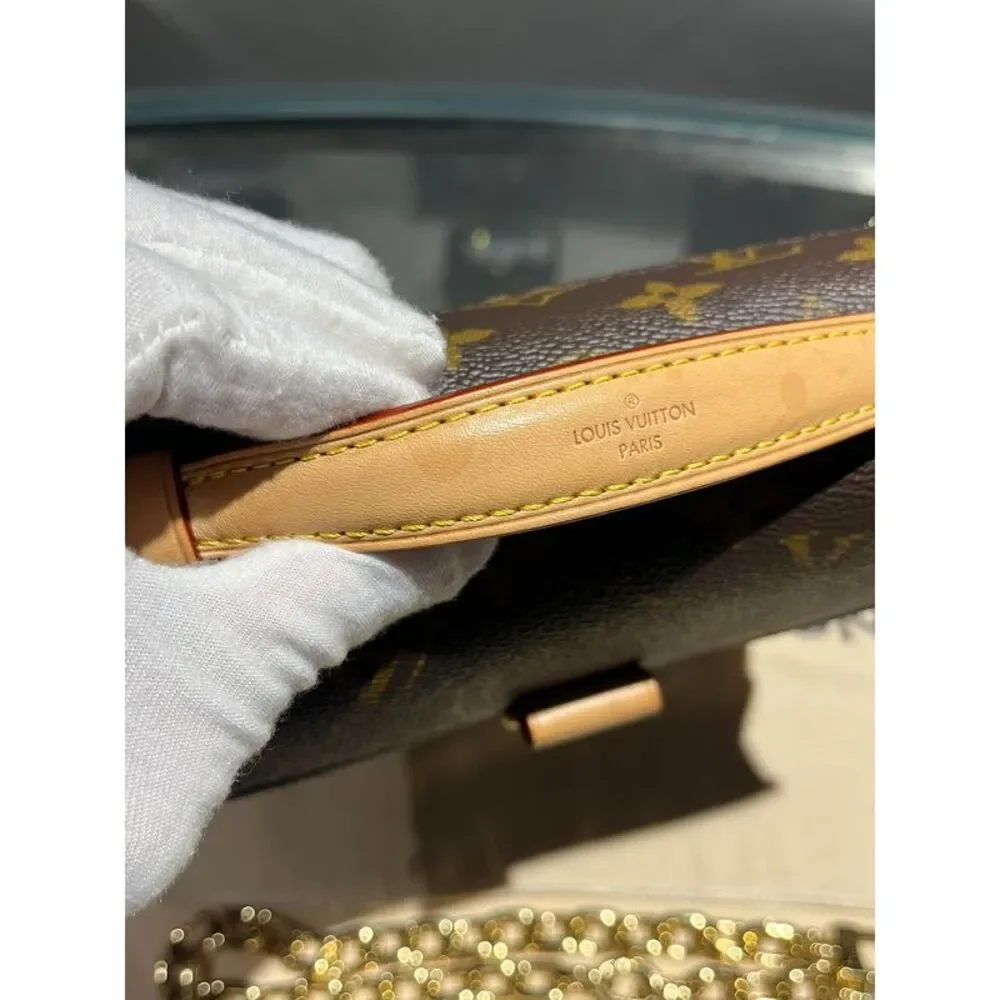 Louis Vuitton Women Pre-Loved Bag Very Good Condition